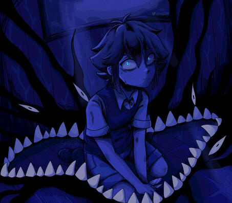 ..Do you want to save Basil?