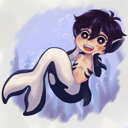 mini Sunnorca (au by @crytterz!!)